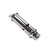 SUC1373 High-pitch Stainless Whistle