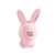 BBA1219 PS Bunny Coin Bank Desktop Dcor