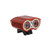 SUE1409 LED Dual Bicycle Headlamp