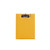 FPE1381 Hard Cover A5 Flip Clipboard