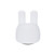 HAM1220 Silicone Bunny Night Lamp