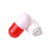 SUW1200 Portable Capsule-shaped Wash Cloth Towel