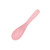HAD1262 Eco-friendly Wheat Straw Colorful Spoon