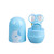 BBA1220 4-pieces Kids Safety Manicure Tool Set