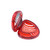 HAC1458 Stainless Strawberry Slicer