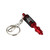 HAA1330 Car Auto Metal Damper Keychain