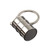 BWR1192 Metal Oil Drum Barrel Key Tag