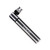 SUE1378 Aluminum Bicycle Air Hand Pump