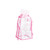 HAS1300 Elegant Mini PVC Drawstring Bag
