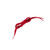 HPC1400 Flat Nylon Sneaker Shoelace