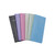 HAW1308 Long Sleeve PU Passport Cover