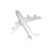 HAO1304 Aircraft Shaped Corkscrew