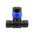 SUE1414 360-degree Rotary Zooming Bike Light