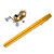SUC1460 Mini Retractable Pen-shape Fishing Rod