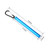 SUC1461 Fly Fishing Thermometer with Carabiner