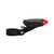 SUE1416 Solar Power LED Cycling Tail Light