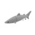 ELS1400 Shark Shape USB Flash Drive
