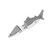 ELS1400 Shark Shape USB Flash Drive