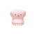 HPC1401 Cute Octopus Massager Shampoo Brush