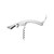 HAO1313 Stainless Steel Corkscrew
