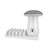 ELC1307 Multi-purpose 5-port Mushroom Desk Charger