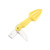 HAC1542 Utility 3-in-1 Lemon Squeezer Multitool