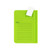 FPS1301 Silicone Erasable Notepad