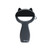 HAC1570 Cartoon Kitty Kitchen Peeler