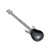 HAD1313 Guitar-shaped Coffee Spoon