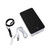 SUF1302 Pocket USB Rechargeable Air Conditioner