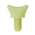 HAO1320 2-in-1 Fish Shaped Wine Corkscrew with Lid