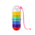 HAL1307 Colorful Waterproof Daily Pill Case