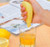HAC1121 Silicone Lemon Squeezer