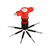 HAA1410 8-in-1 Multifunctional LED Safety Hammer