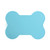 HAP1307 Bone-shaped Pet Placemat