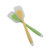 HAC1577 Non-stick Silicone Baking Spatula