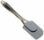 HAC1618 3-piece Silicone Spatula Set
