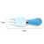 HAC1632 Colorful 4-piece Pizza Knife Set