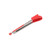 HAC1642 2-in-1 Kitchen Silicone Spatula Tong Clamp Tool
