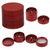 HAC1655 4-layer Herb Grinder