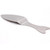 HAC1663 Fish-shaped Cake Shovel