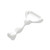 HAC1665 Creative Rabbit-shaped Ceramic Peeler