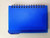 FPN1307 Ring Binder Notebook with Hollow-out Arrow