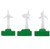 FPR1210 Wind Turbine PU Stress Reliever