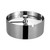 HAC1679 Stainless Spinning Ashtray