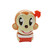 FPE1431 Cute Monkey Mechanical Pencil Sharpener