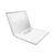 FPD1231 2-Ring View Binder