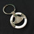 HAA1417 Steering Wheel Keychain