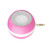 ELA1334 Mini Phone Speaker with Selfie Light