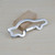 SUC1487 Car-shaped Carabiner